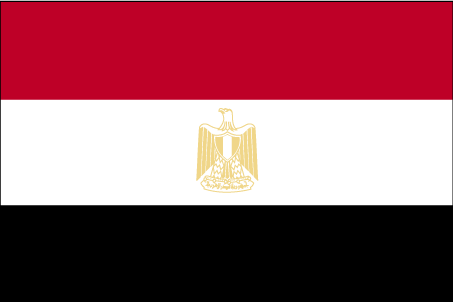 International Movers from to Egypt