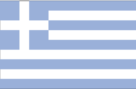 International Movers from to Greece