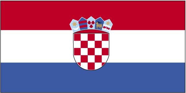 International Movers from to Croatia
