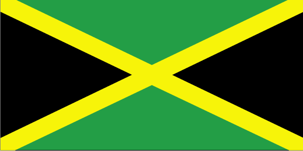 International Movers from to Jamaica