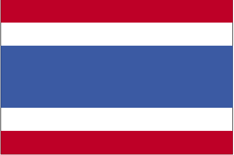 International Movers from to Thailand