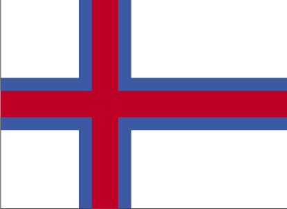 International Movers from to Faroe Islands