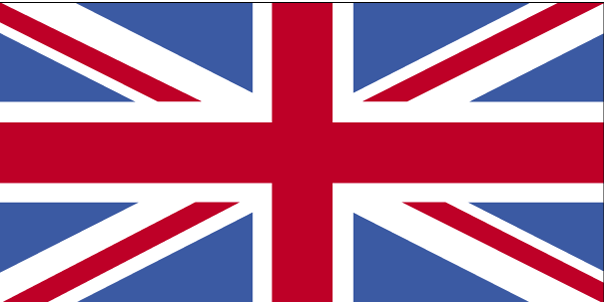 International Movers from to United Kingdom (UK)