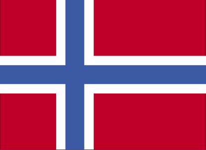 International Movers from to Norway